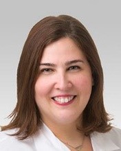 Headshot of Alexandra Aaronson, MD, MSCI