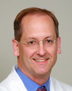 Headshot of David Bentrem, MD, MS