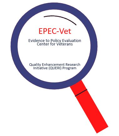 EPEC-Vet QUERI logo