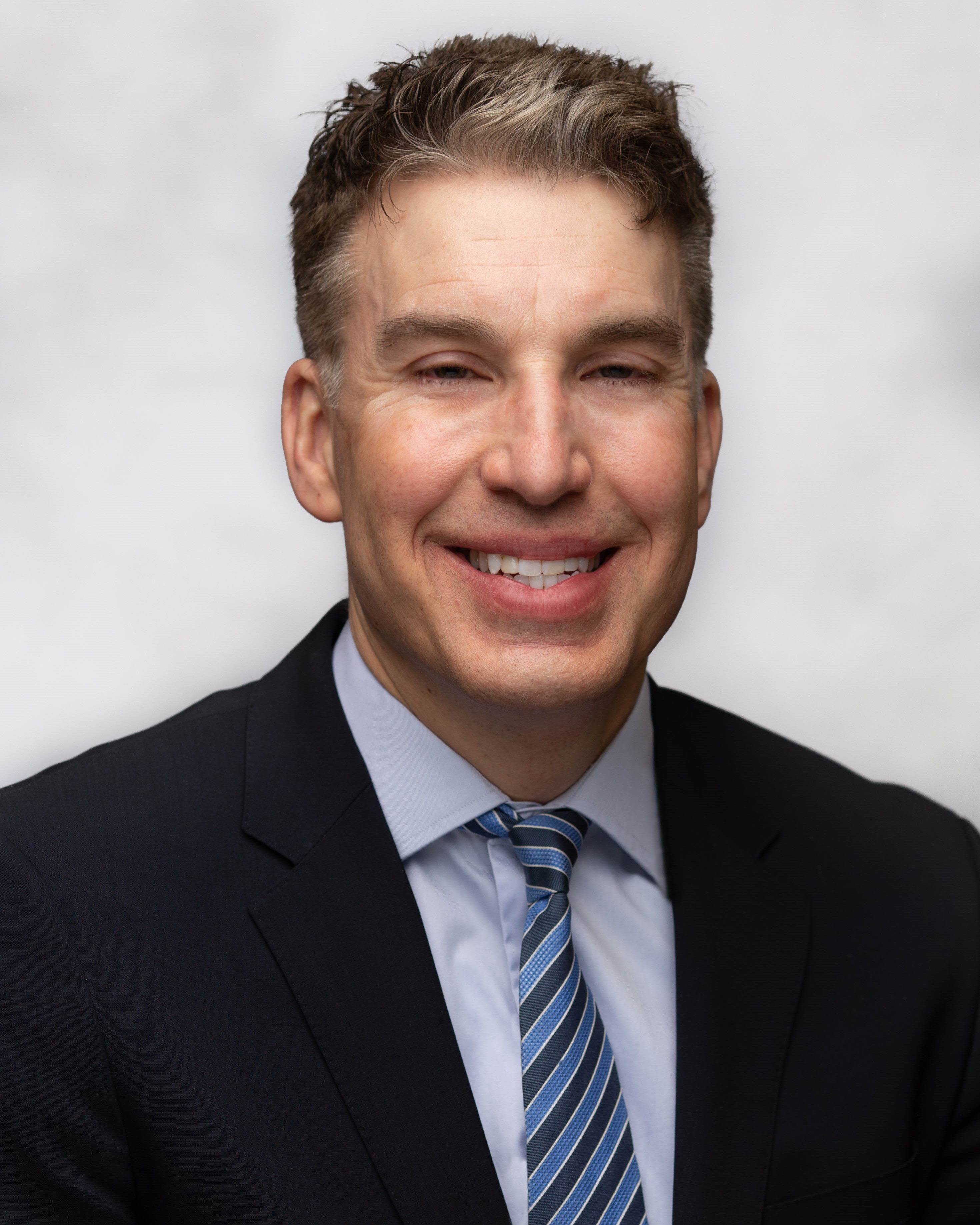 Headshot of Michael Fischer, MD, MSPH