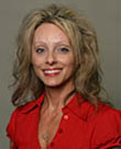 Headshot of Sherri LaVela, PhD, MPH, MBA