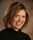 Headshot of Karen Saban, PhD, RN, CNRN, FAHA, FAAN