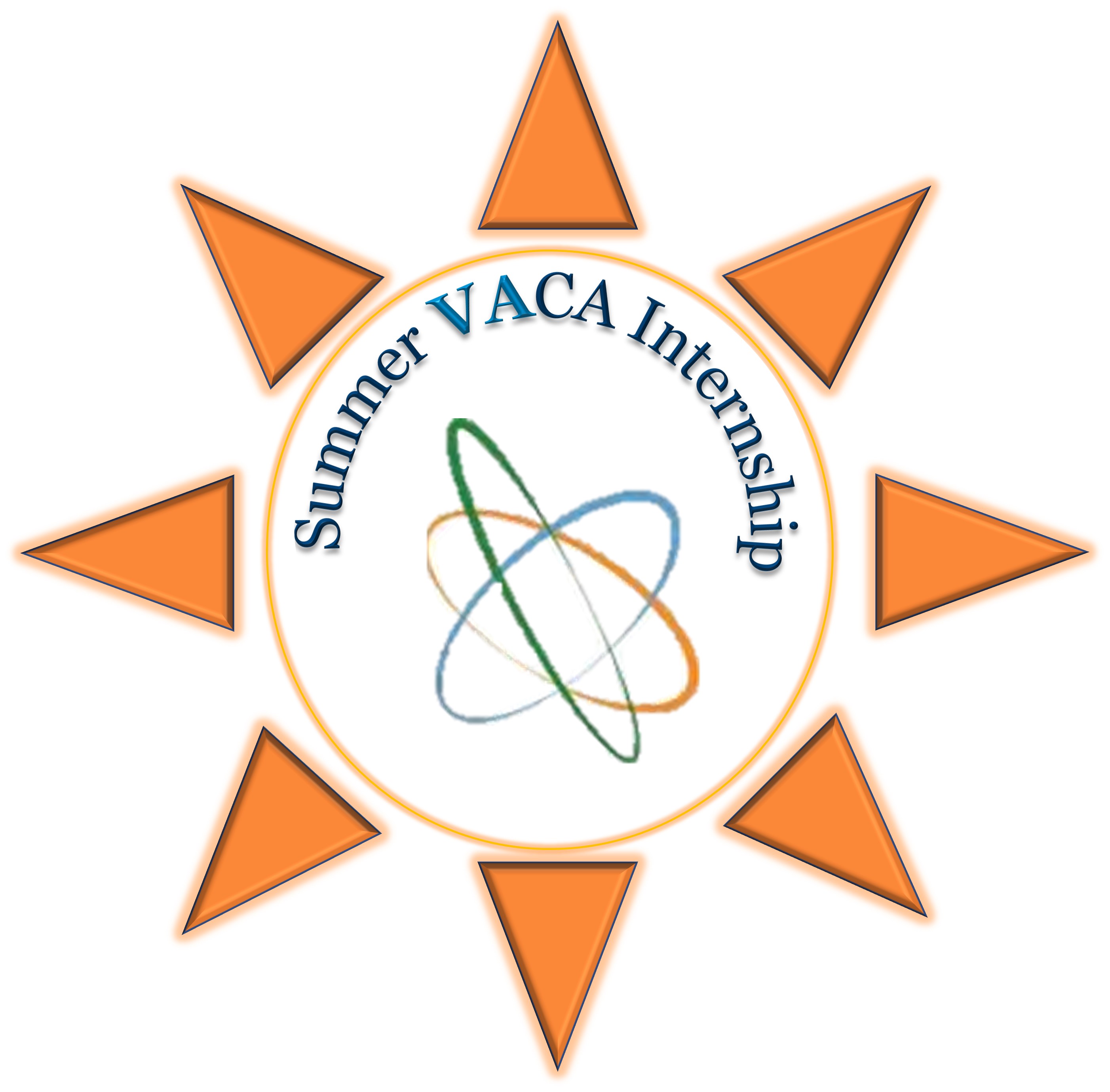 Summer VACA Internship logo